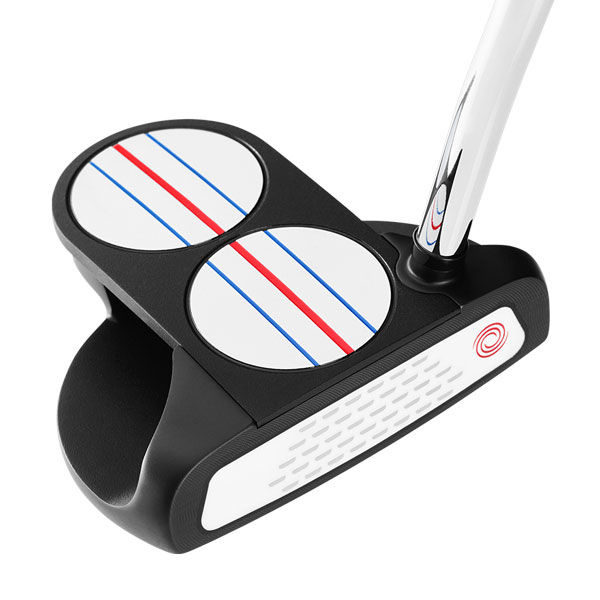 Odyssey Triple Track putter